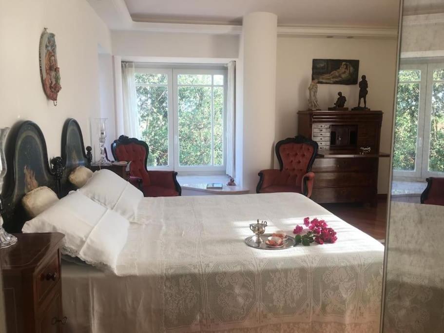 Il Filo Di Perle Luxury Villas Marsala Eksteriør bilde